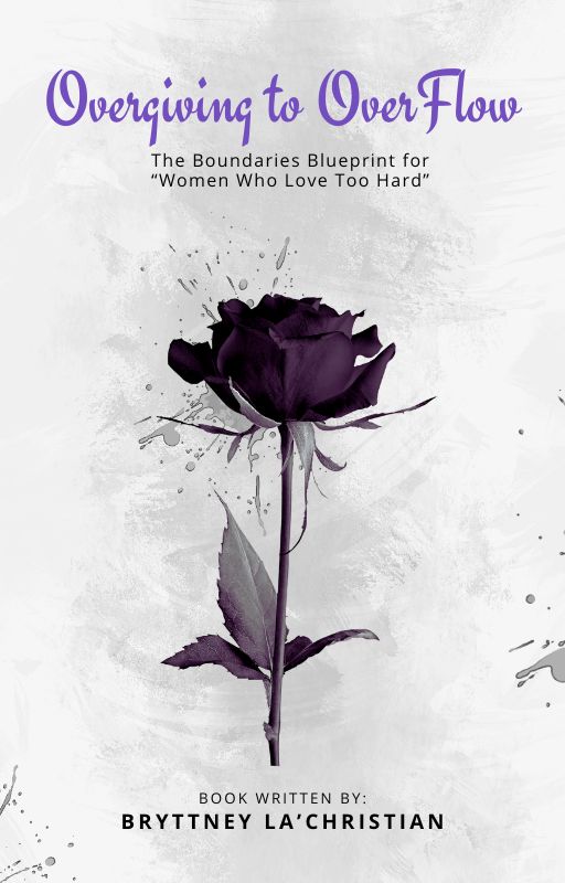 Overgiving to OverFlow: Boundaries Blueprint