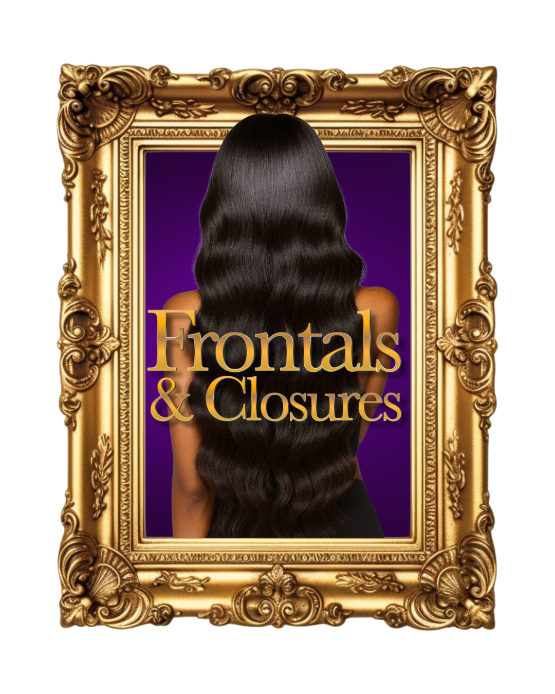 Frontal & Closures