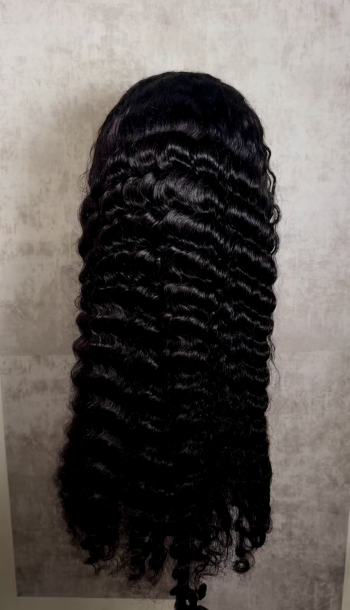 13x6 Hd Lace Frontal Wigs Body Wave & Deep Wave