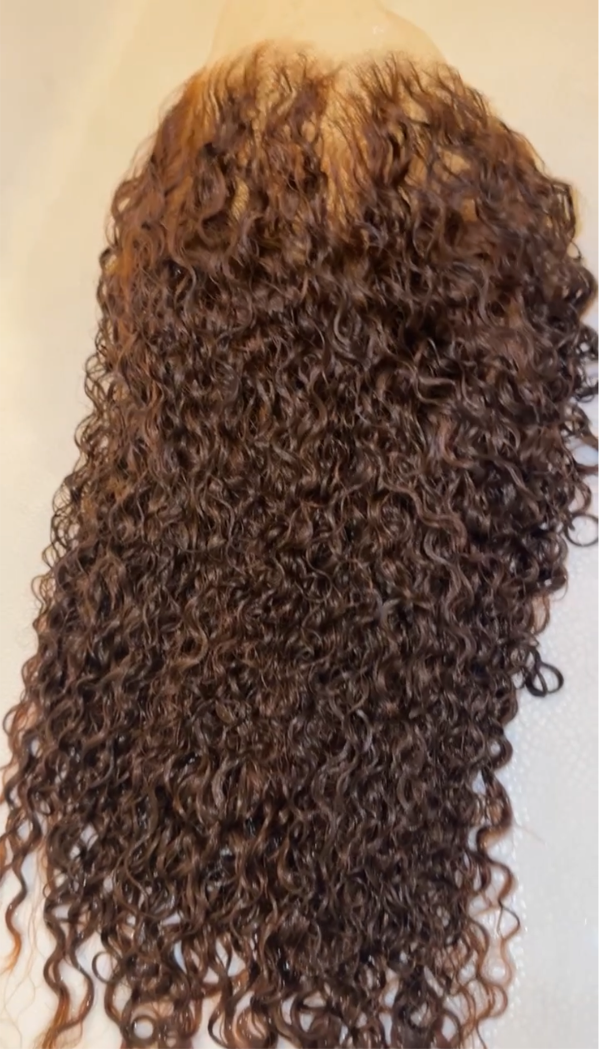 13x4 Yasmine Wig(BC)