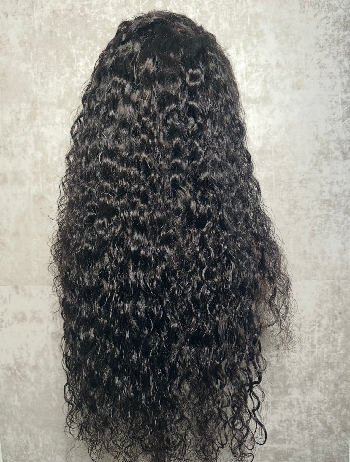 Boujee Wave 13x6 Hd Wig