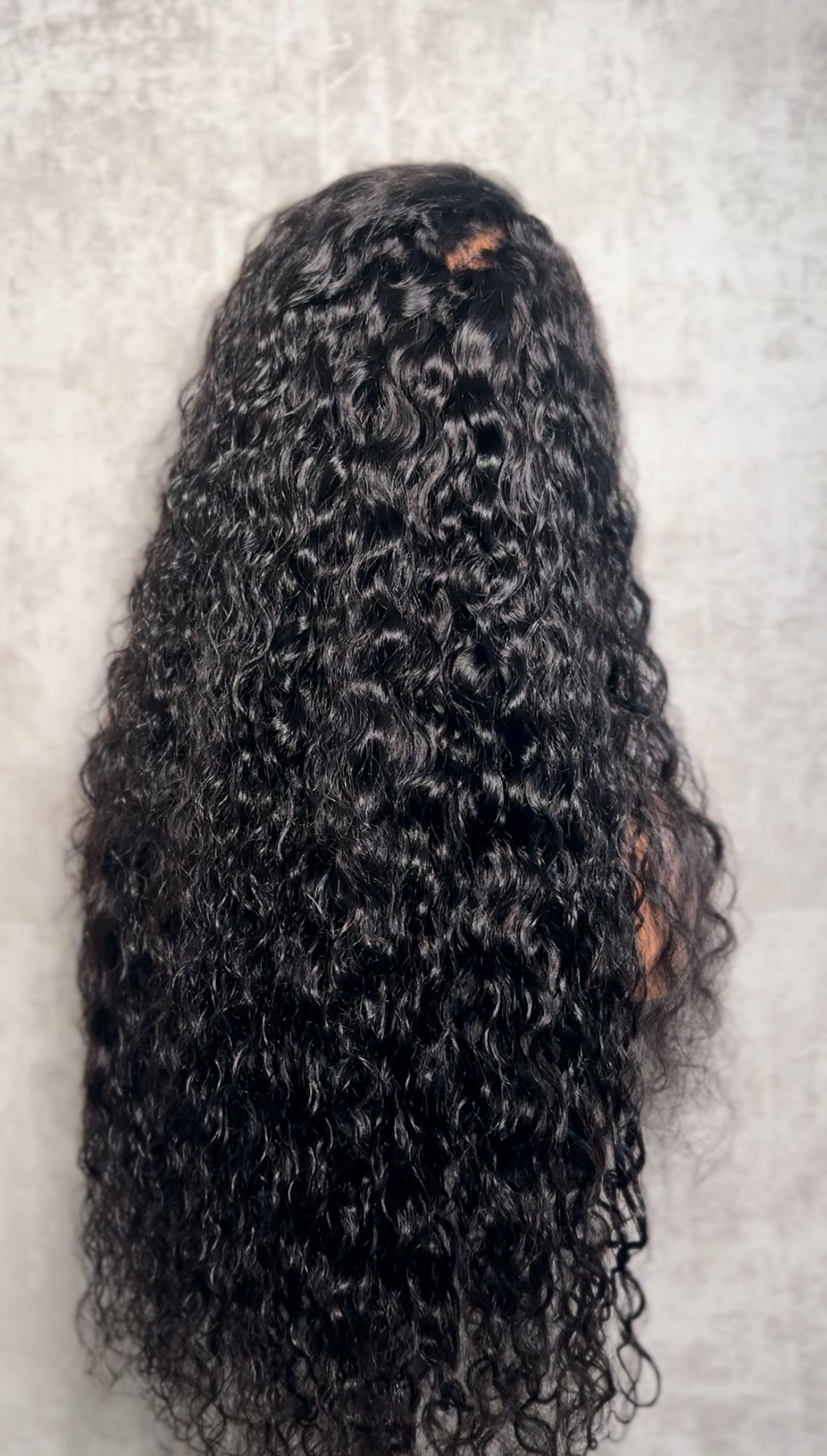 Boujee Wave 13x6 Hd Wig