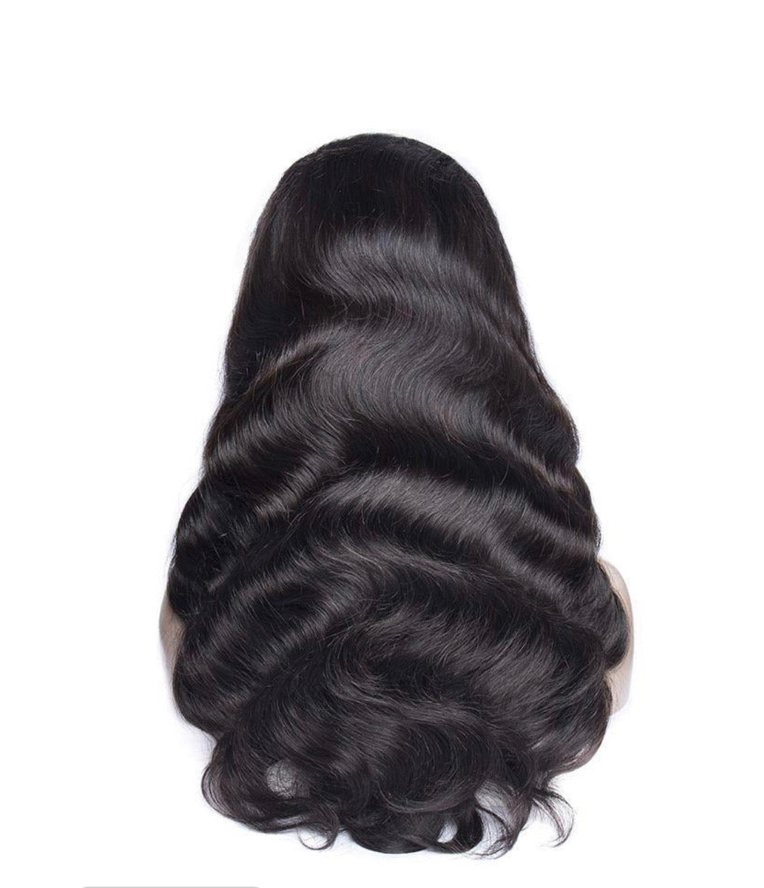 13x6 Hd Lace Frontal Wigs Body Wave & Deep Wave