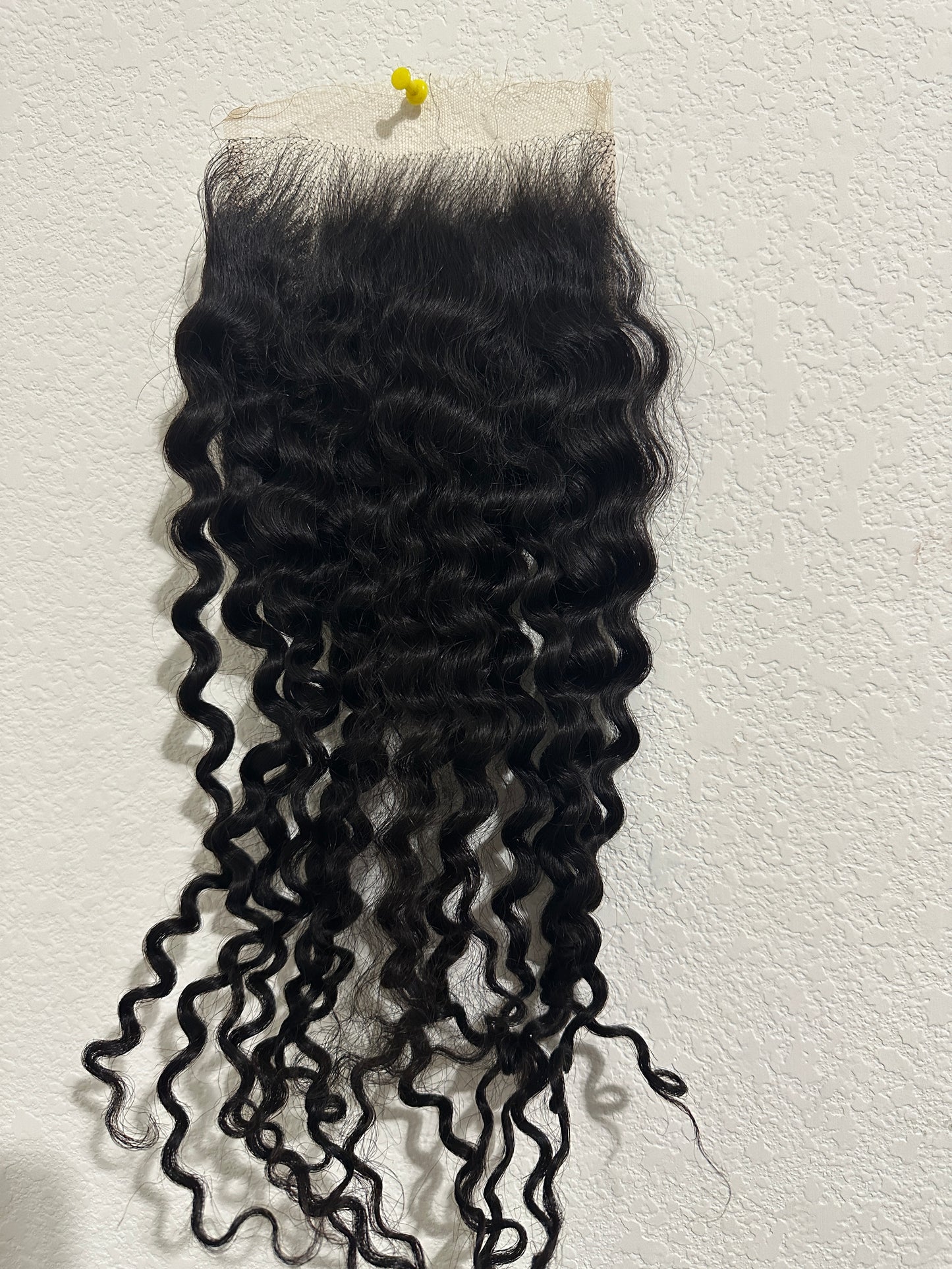 5x5 Hd Lace Closure