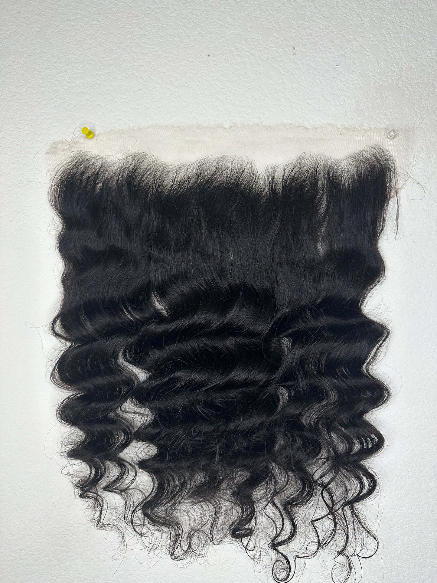 Hd Lace Frontals (13x4)