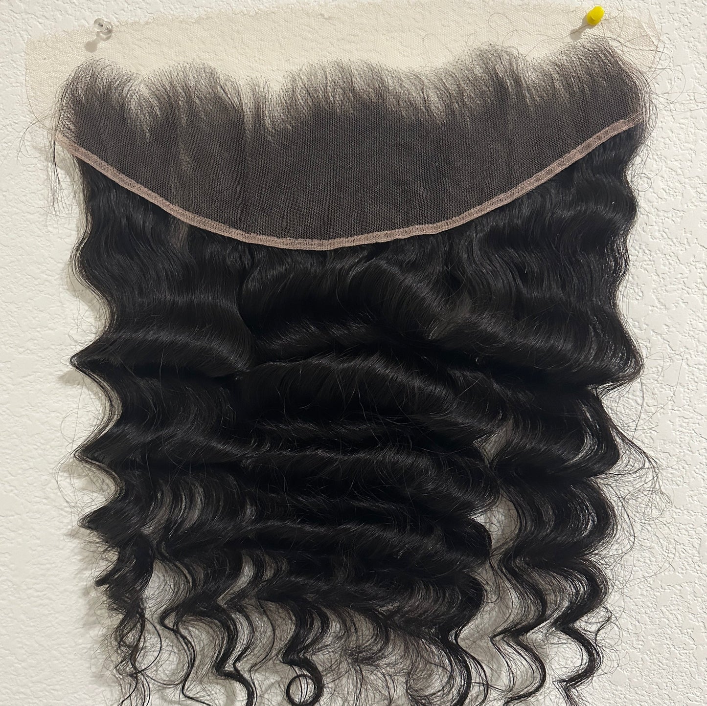 Hd Lace Frontals (13x4)