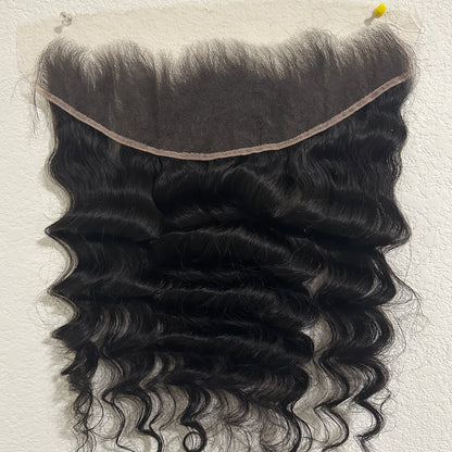 Hd Lace Frontals (13x4)
