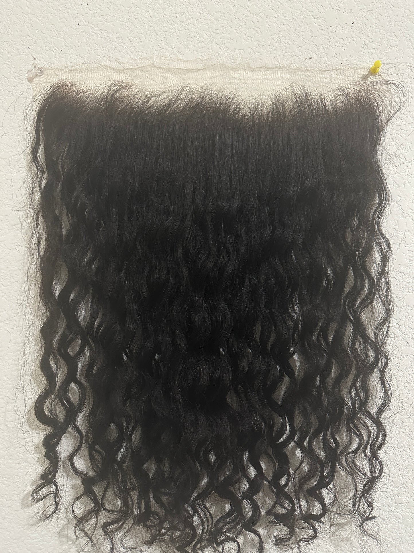 Hd Lace Frontals (13x4)