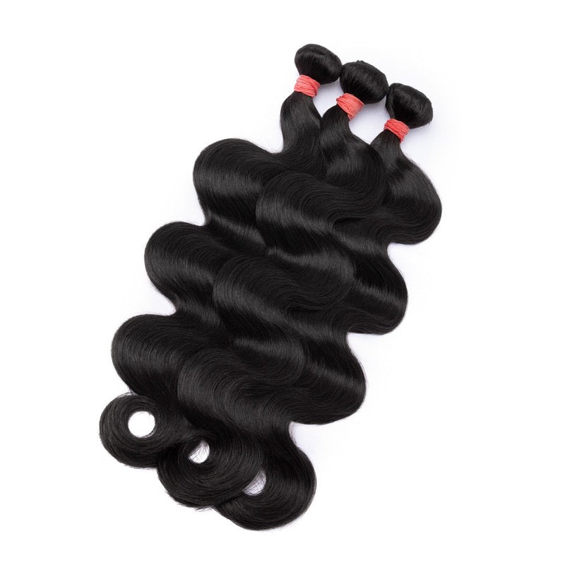 Hair Bundles Single or Bundles Deals- Body Wave-